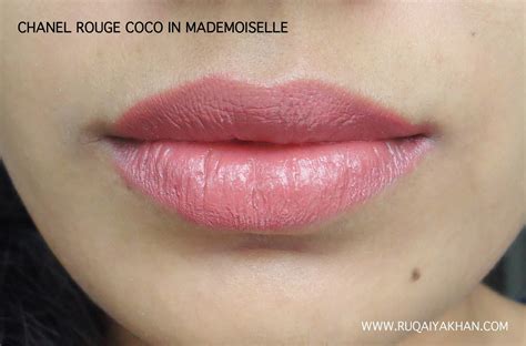 chanel rouge coco hydrating lipstick review|Chanel Rouge lipstick boots.